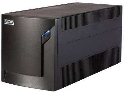ИБП Powercom RPT-1025AP SCHUKO
