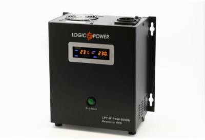 ИБП LogicPower LPY- W - PSW-500VA 3888