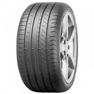 Шина Fulda SportControl 2 215/55 R17 98Y XL