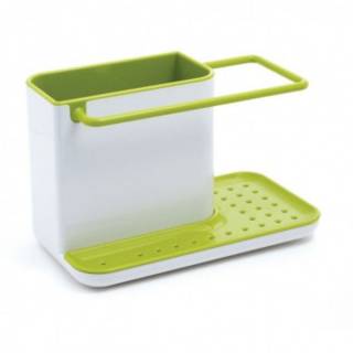 Joseph Joseph Органайзер для раковины  Caddy Sink Tidy Белый 85021