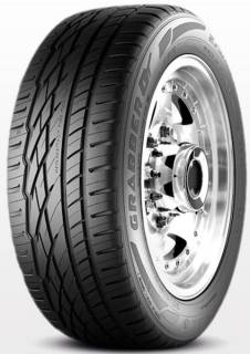 Шина General Grabber GT 225/60 R17 99V