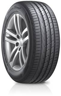 Шина Hankook Ventus S1 evo2 SUV K117A 255/55 R18 105W