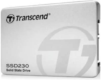 Накопитель Transcend SSD230S 512Gb 3D TLC TS512GSSD230S