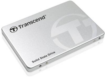 Накопитель Transcend SSD220S Premium 120GB TLC TS120GSSD220S
