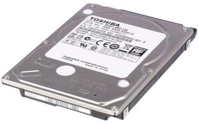 Внутренний HDD/SSD Toshiba MQ01ABD100