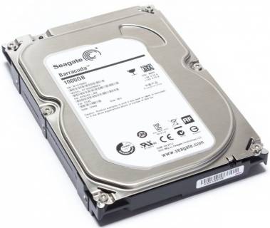 Накопитель Seagate Barracuda 7200.14 1TB ST1000DM003