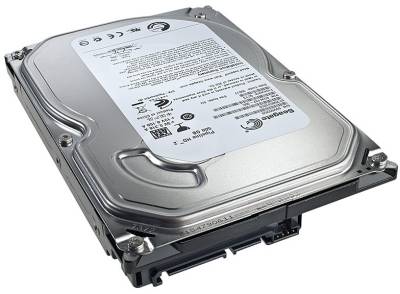 Накопитель Seagate Pipeline HD 500GB ST3500312CS ref