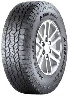 Шина Matador MP 72 Izzarda A/T2 245/70 R16 111H XL