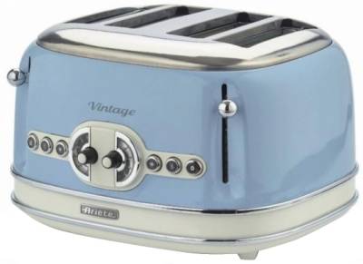 Тостер Ariete 156 BL 00C015605AR0