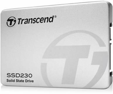 Накопитель Transcend SSD230S Premium 128GB 3D TLC TS128GSSD230S
