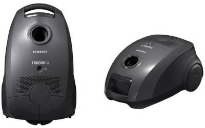 Пылесос Samsung SC5610 VCC5610S3A/XEV