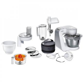Комбайн Bosch MUM58258