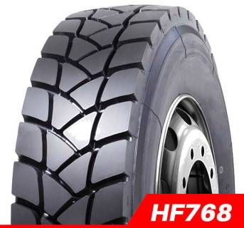 Шина Sunfull HF768 315/80 R22.5 156/152L