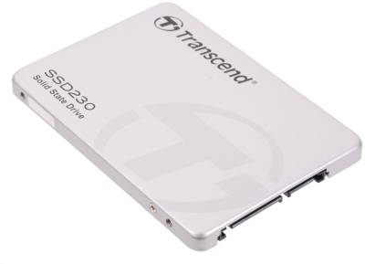 Накопитель Transcend SSD230S 256GB TLC TS256GSSD230S