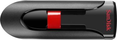 Флешка SanDisk Cruzer Glide 64GB Black USB 3.0 SDCZ600-064G-G35