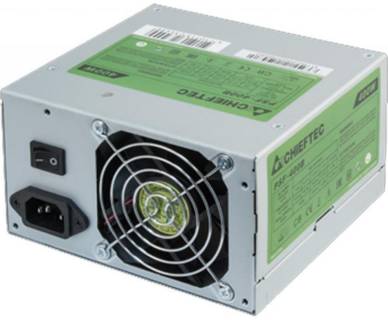 Адаптер Chieftec Smart PSF-400B