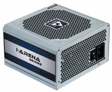 Блок питания Chieftec GPC-500S 500W