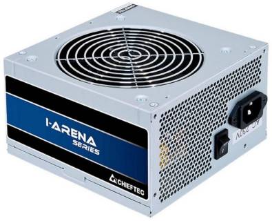 Адаптер Chieftec iARENA 500W GPB-500S