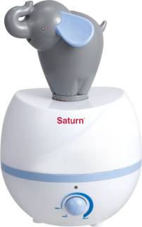 Увлажнитель Saturn ST-AH2110