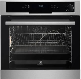 Духовка Electrolux EOB8757AOX