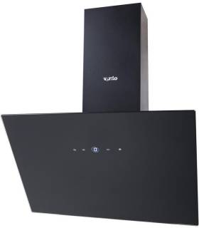 Вытяжка Ventolux MIRROR 60 BK (800) TC