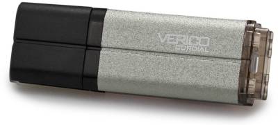 Флешка Verico Cordial 32GB Gray USB 2.0 1UDOV-MFGY33-NN