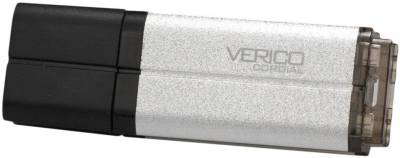 Флешка Verico Cordial 32GB Silver USB 2.0 1UDOV-MFSR33-NN
