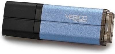 Флешка Verico Cordial 32GB SkyBlue USB 2.0 1UDOV-MFSE33-NN