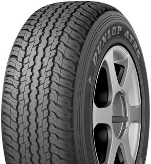 Шина Dunlop Grandtrek AT25 265/60 R18 110H