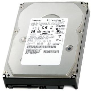 Накопитель Hitachi Ultrastar 15K300 HUS153014VLS300 / 0B22131