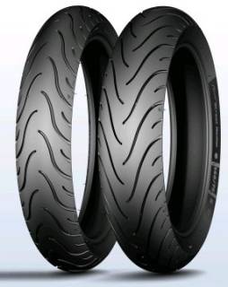 Шина Michelin Pilot Street Radial 120/70 R17 58S