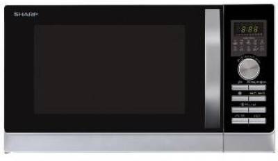 Микроволновка Sharp R843INW
