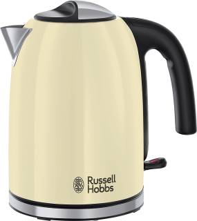 Электрочайник Russell Hobbs 20415-70 Colours Plus Classic