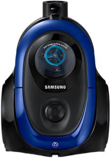 Пылесос Samsung VC07M2110SB