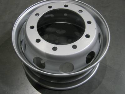 Диск Hayes Lemmerz 22.5x8.25 10x335 ET152 DIA281 2920803