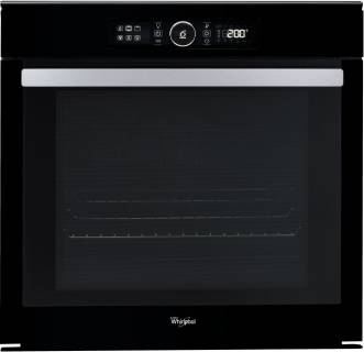 Духовка Whirlpool AKZM8480NB