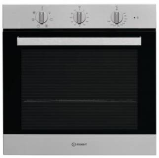 Духовка Indesit IFW 6530 IX