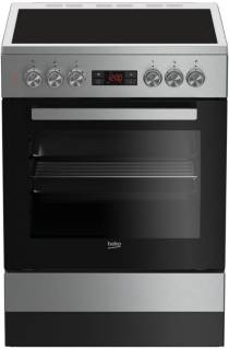 Плита Beko FSE 67310 GX