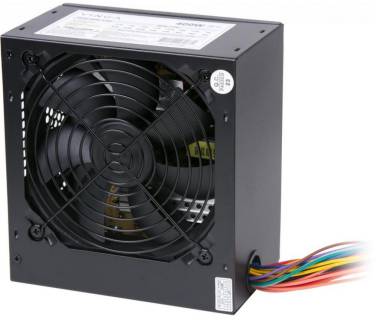 Блок питания Vinga PSU-400-12 black