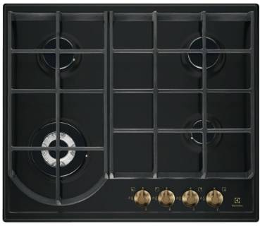 Поверхность Electrolux EGH6343ROR