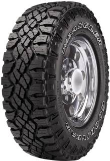 Шина Goodyear Wrangler DuraTrac 255/55 R20 110Q