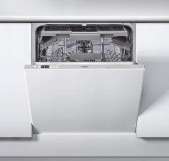 Посудомойка Whirlpool WIC3C26F