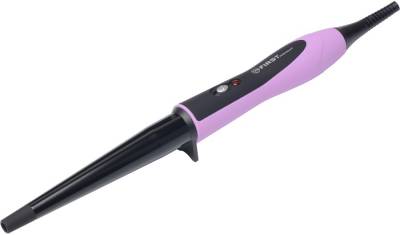 Плойка First FA-5672-0 Black/Violet