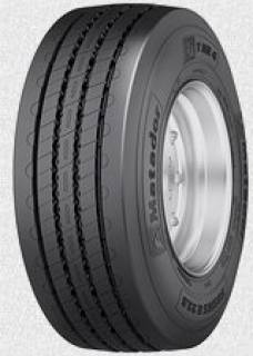 Шина Matador T HR 4 445/45 R19.5 160J