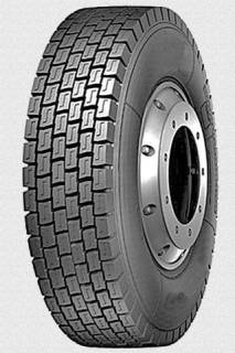 Шина Powertrac Power Plus 215/75 R17.5 135/133J