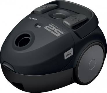Пылесос Sencor SVC52 BK-EUE2