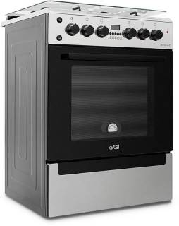 Плита ARTEL APETITO 03-E Inox