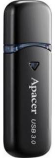 Флешка Apacer AH355 32GB Black USB3.0 AP32GAH355B-1