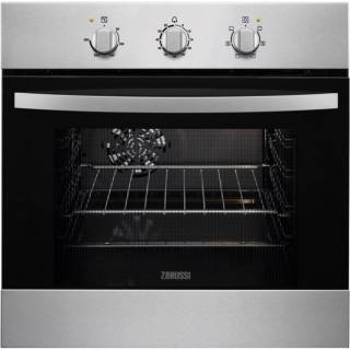 Духовка Zanussi ZOB21601XV