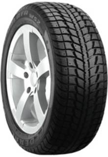 Шина Federal Himalaya WS2 245/40 R18 93T